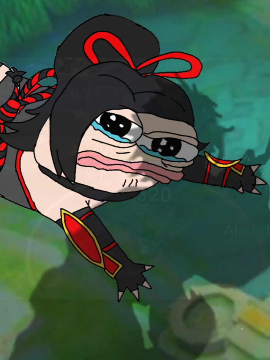 #mlbb #mobilelegendsbangbang #melissamlbb #mlbbmeme 