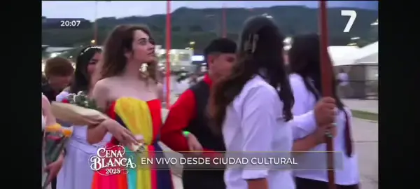 Cena Blanca Jujuy! Más hermosa no se puede!  #cenablanca #jujuy