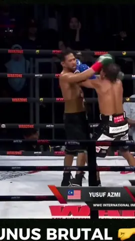 Yunus Sasmitov Nurmagomedov 🔥🔥 #warzone #boxing 