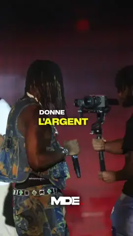 HIMRA/ « c’est pas Dieu qui donne l’argent, si on vous a dit ça c’est faux!! » 🤯 #mdemusique🤍 #tiktok225🇨🇮 #fypシ゚ 