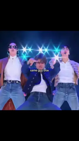 he may not have been slowing it down but he sure as hell made it bouncy 😛😛😛 #hongjoong #ateez #atiny #fyp #ateelvr 