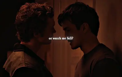 i’ve been Hollanov pilled #hollanov #hollanovedit #fyp  #heatedrivalry #edit 