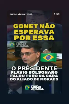 É a esperança para Liberdade!