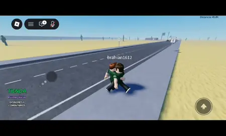 oye yo no muerdo 😁