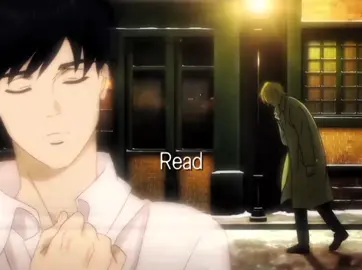 #BANANAFISH || finally a banana fish edit again🥹🫰 #edit #eijiash #pls10kviews #plsdontflop 