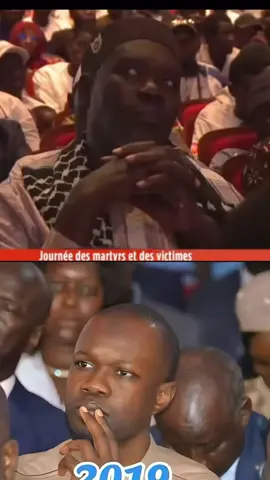 Journée de martyrs avec pm sanko 