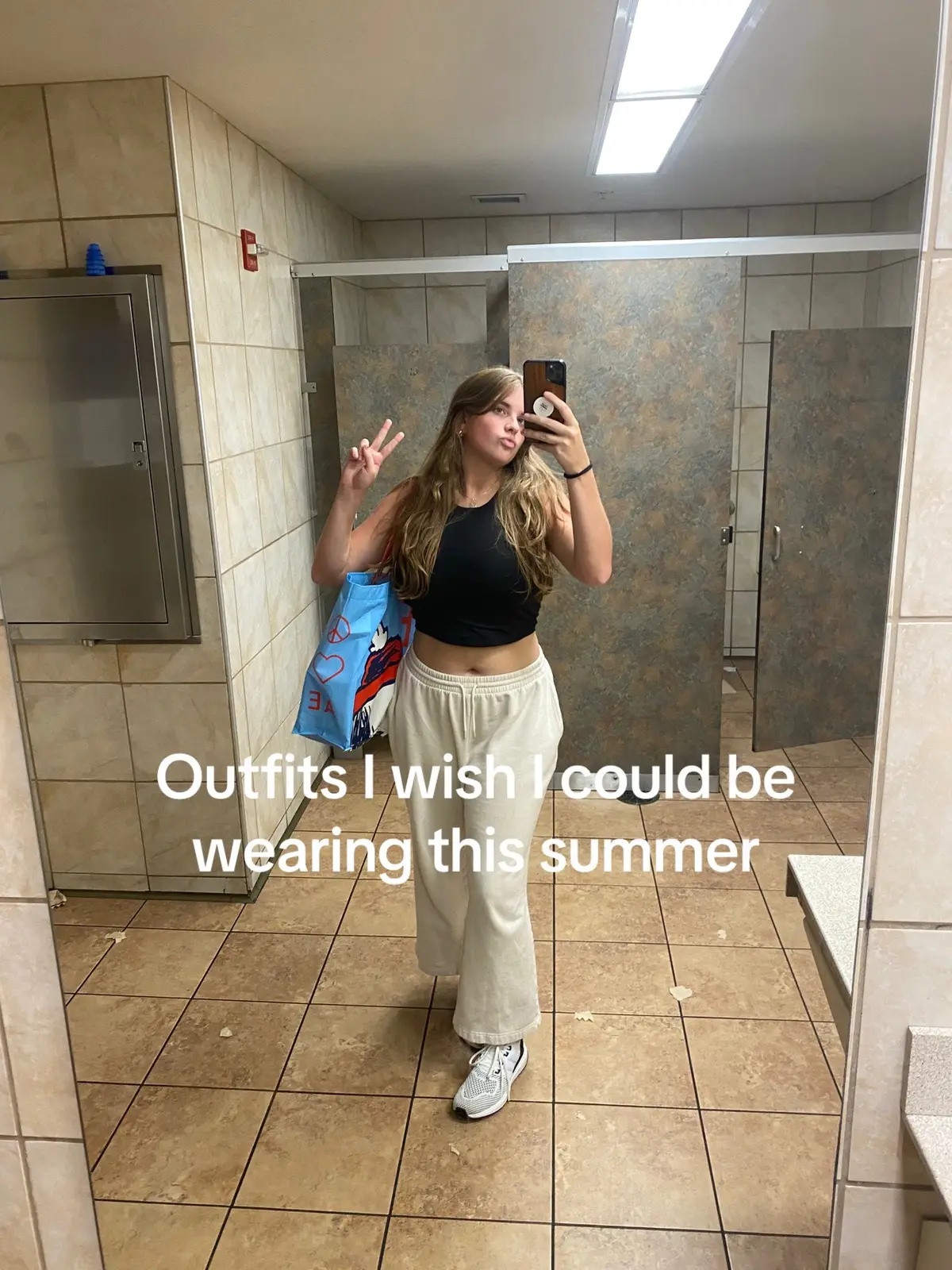 Gonna miss my campers :(