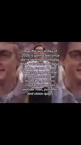 2026 my year trust #2026 #cbm #marvel #tobeymaguire #fyp 