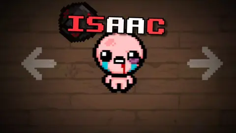 too lazy, too lazy... #isaac #tboi #edit #mymomiskindahomeless