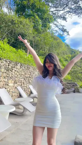 Amo Coroico y la paz city 🩵