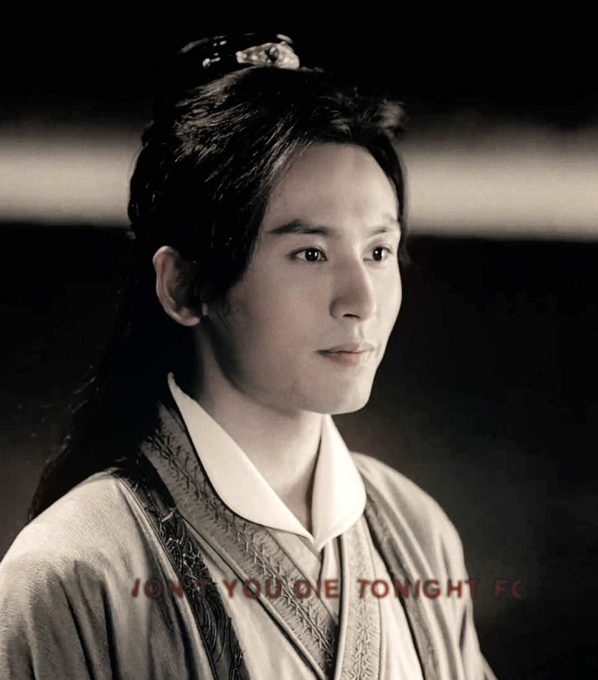 they were in fact together in death😭 #wordofhonor #wenzhou #wordofhonoredit #cdrama #fyp  cc mine ac me (sc) ib /drkho1d/