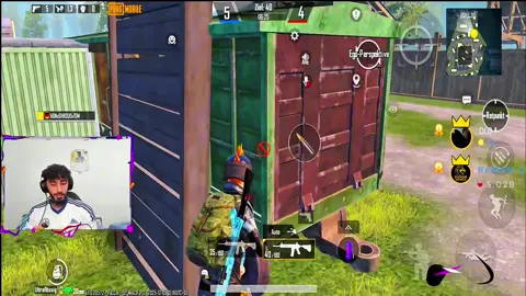 لقطات فتح السكوب 🔥 #شو_ياحصان #شراود #شراود_اقوى_لاعب_سولو_سكواد #شراود_اقوى_لاعب_بالعالم 