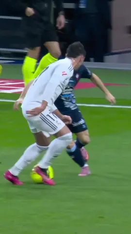 Bryan the devil. 😈 #LALIGAEASPORTS #DeportesEnTikTok #LALIGAHighlights #RealMadridCelta 