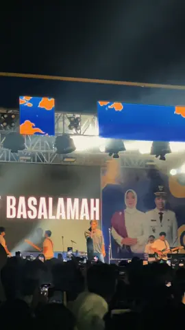 #nadifbasalamah #tabalong #pekanrayatabalong2025 #tabalongsmart 