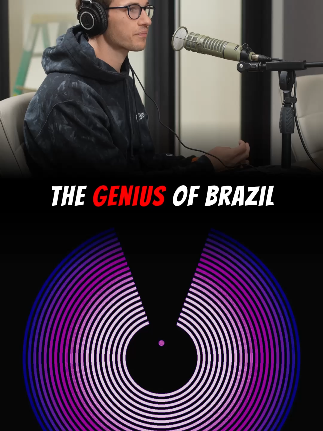 Henrique Dubugras is the co-founder and former co-CEO of Brex, a fintech reshaping corporate finance for startups. Before that, he built and sold Pagar.me in Brazil. Even after entering Stanford, he left college early to focus entirely on entrepreneurship — a choice that led him to become one of the youngest billionaires recognized by Forbes. #henriquedubugras #clipfyhdubugras #brex #investing #startup #rich #entrepreneur #fyp  @clipfyai.league    @hdubugras