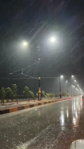 #اجواء_الشتاء ناحية زمار