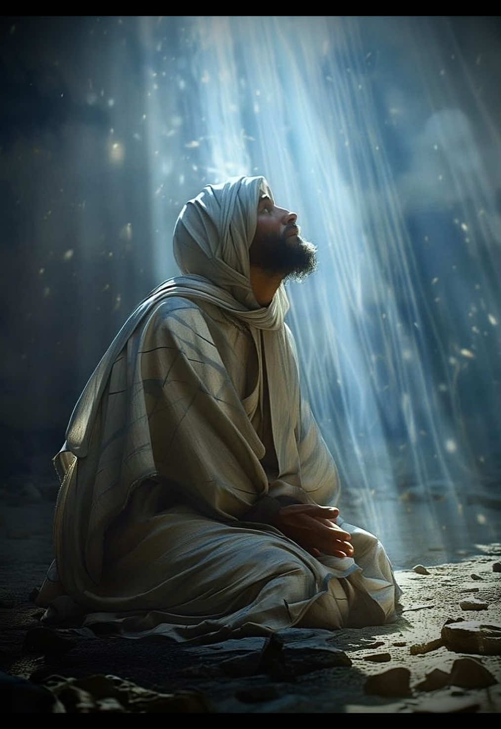 Psalm 6 ✞ #bible #christian #god #psalm 