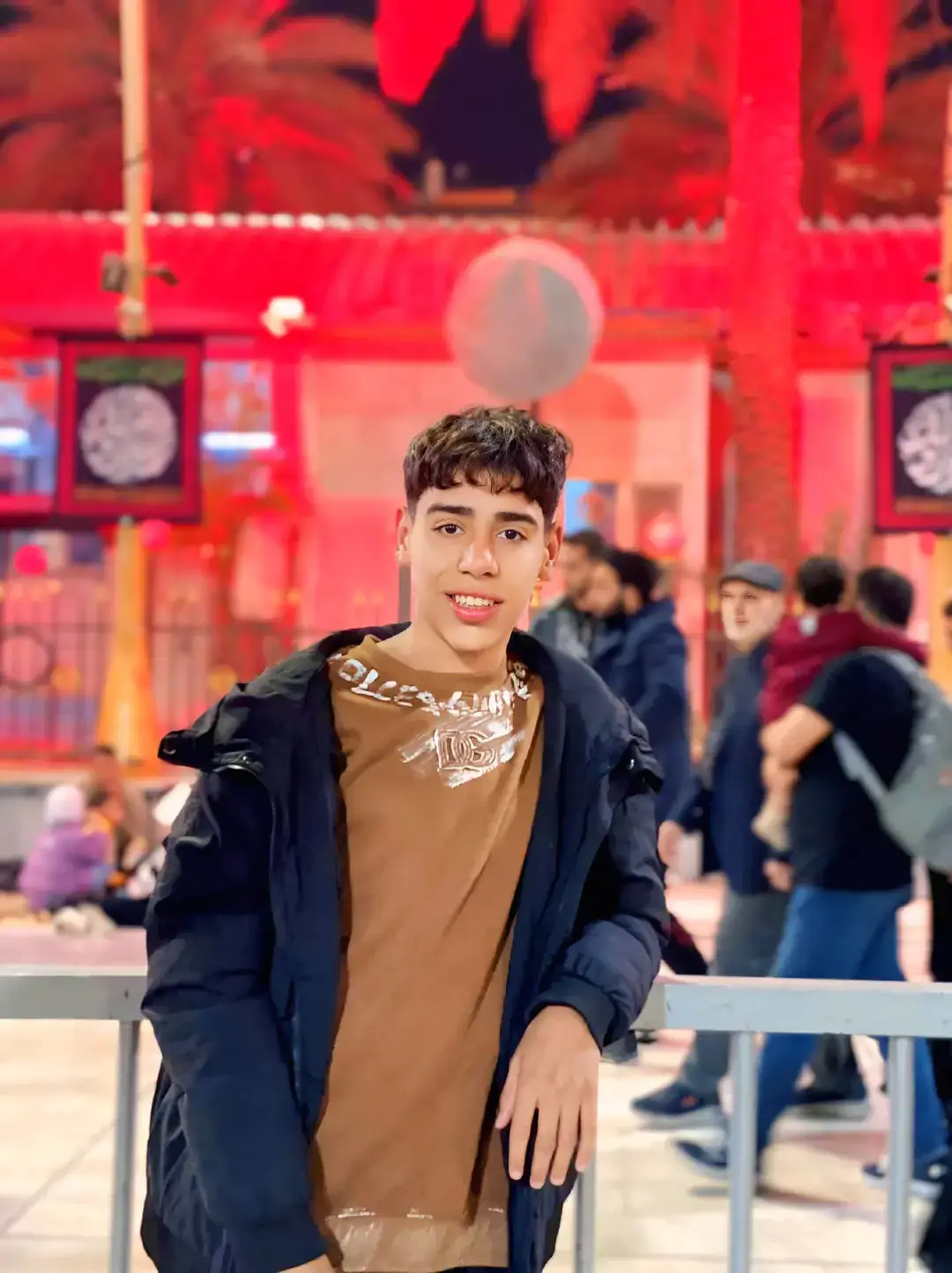 @ابو ناصر 😉🤍 @رسوول 🪐 @سجودي الدراجي @حمودي قاسم @مرتصي البدري.. حبايب روحي ♥️♥️.