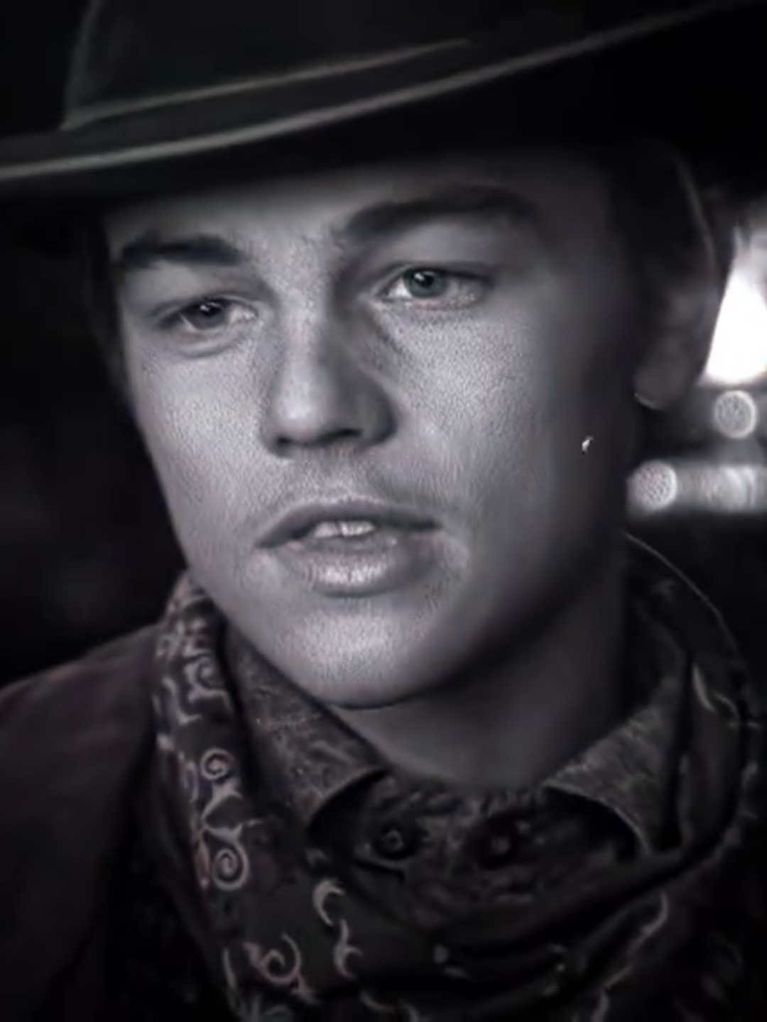 #leonardodicaprio #feethekidedit #quickandthedead #90sthrowback #foryou #edit #f #kleogang