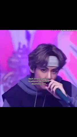 and everyone went CRAZY over him  #v #taehyung #kpopfyp 