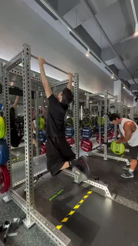 как дела в качалке пасаны? 💪