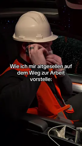 Ich geh auch krank zur Arbeit!#arbeit #chef #viral #fyp #florian 