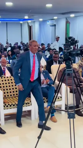 Wasiir Caydiid @Puntland Bookfair #puntland🇸🇱 #dabaraaniteam #Garoowe #2025 