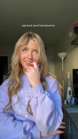 Well hello #relatable 