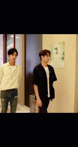 #博君一肖是真的🐯🐰🐢 