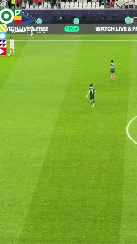 ‏الدقيقة الاخيرة من مواجهة #سوريا و #فلسطين  ‏⁧‫#كأس_العرب ‬⁩ ‏⁧‫#قنوات_الكاس‬⁩ || ⁧‫#sportsontiktok ‬⁩