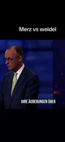 Er schickt sie schlafen🥶💤 #merzweidel #friedrichmerzedit #aliceweidel #fyyypppppppppppppppppppppppppp #viraleditdeutschland 