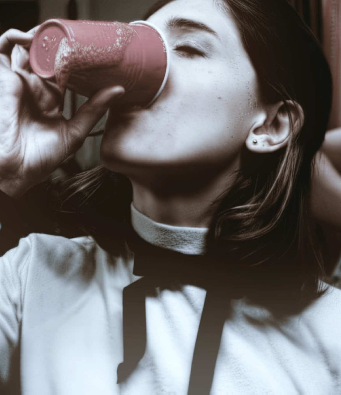 party nancy was so here alessia cara lyrics        [ scp jcqscenes     ac me   cc sat6rns ] #nancywheeler #nataliadyer #strangerthings #enozies #edit