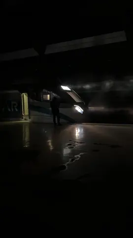 11:50 PM #حايل #اكسبلورexplore #شتاء_حائل 