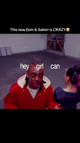 The colllab you never knew you needed 😭 #eemtriplin #sailorr #fypシ゚viral 