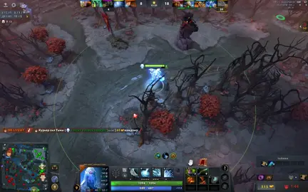 марси висп?#fyp #dota2 #марсивисп 