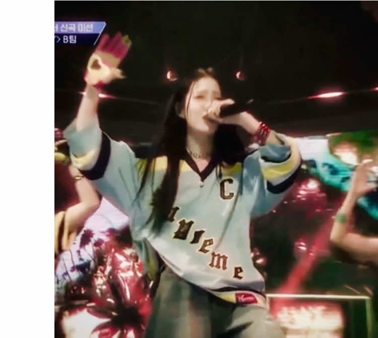 don't forget to vote for koko on mnet plus! <3  #koko #akiyamakoko #unprettyrapstarhippopprincess #hippopprincesskokoedit #fyp 