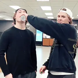 #macklincelebrini + #willsmith  okay so we don’t talk ab recent games… scp lousleafs/hockey.scp cc vr1kolakas ac vredonn  | #sanjosesharks #willmack #willsmithhockey 