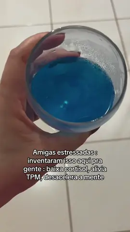 Adeus stress diário !  #stress #magnesio #cortisol #fypage 