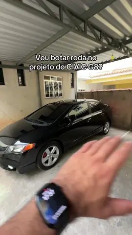 #civicg8 #hondacivic #newcivic #carros #fyp 