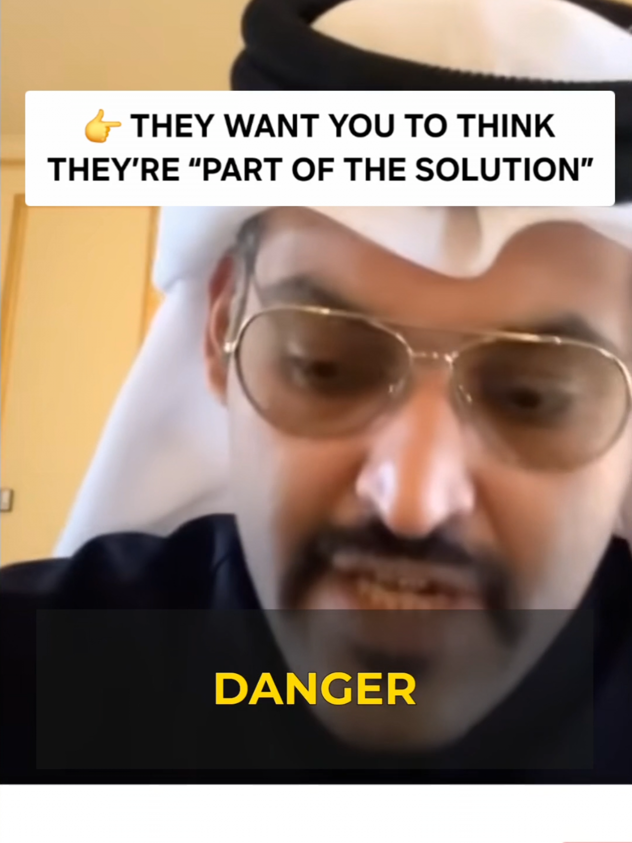 He says it clearly: Hamas is not the solution. The Muslim Brotherhood is not the solution. They are the threat. Qatari opposition leader Khalid Al-Hail Money. Media. Influence. Access to national security. Legitimacy first… consequences later. This is how the map gets changed without firing a shot. From The Erin Molan Show — edited by @MindRushClips under Fair Use for commentary purposes. #Qatar #MuslimBrotherhood #Hamas #NationalSecurity #Israel 