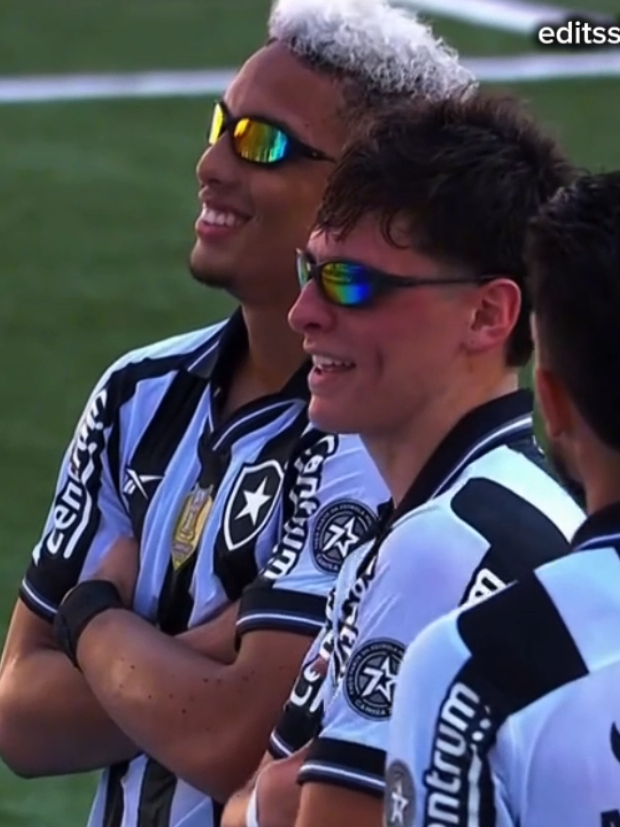 #fyp #libertadores #montoro #camisa9 #fy 