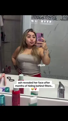 #ashtrevino #ashleytrevino 