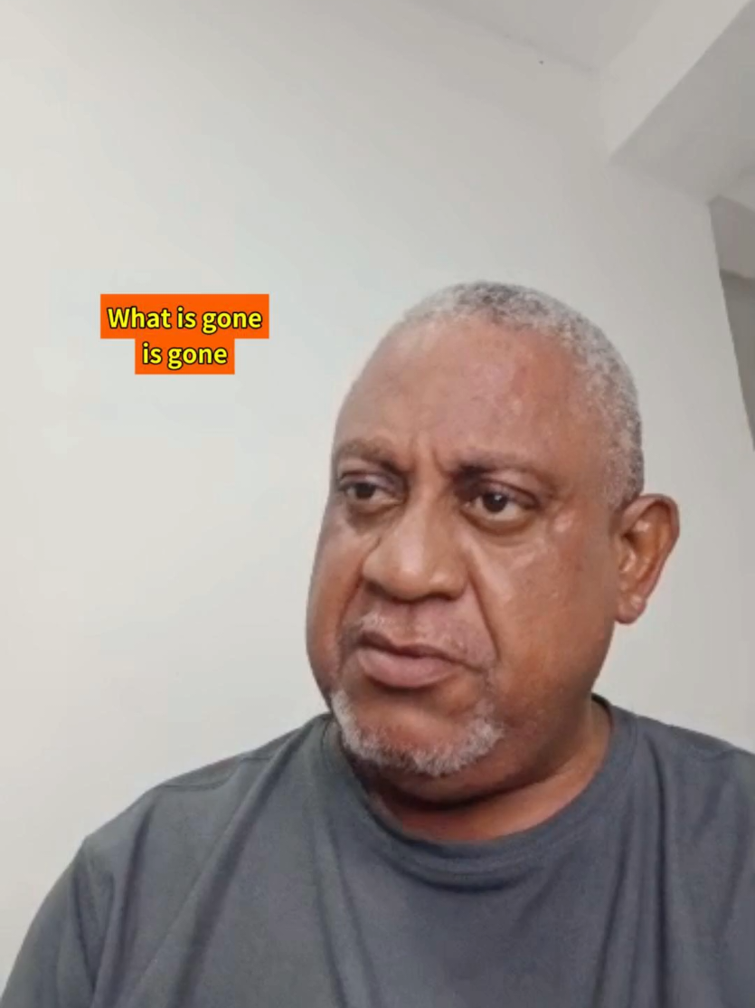 Replying to @engr.ablegod What is gone is gone #motivation #adult #fyp #viral #jesuslovesyou 