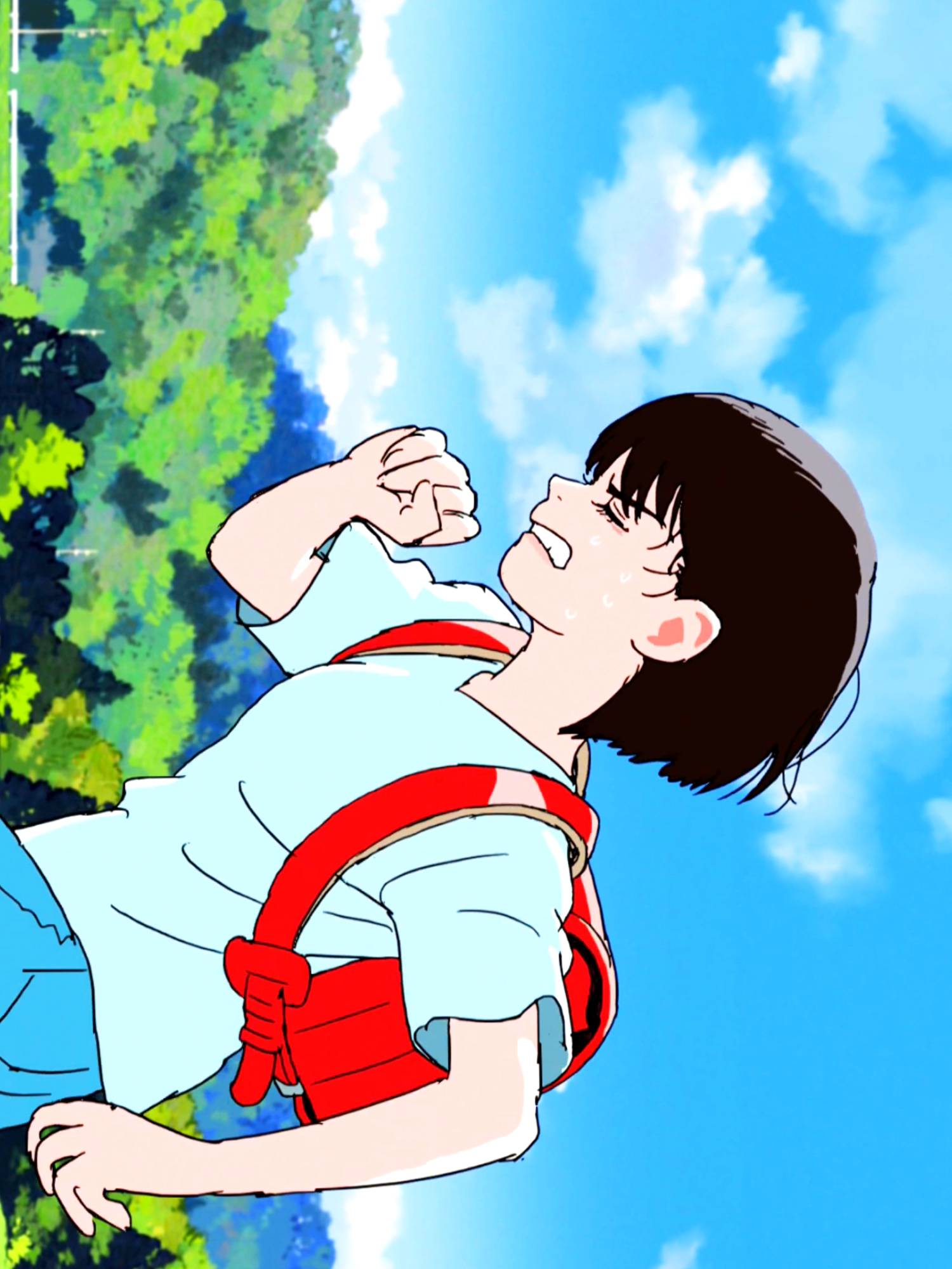 #lookback #anime #animeedit #lookbackedit #lookbackanime #lookbackmanga #fujimoto