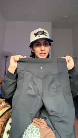 Back on my legging game thanks to Halara! #halaratiktokshop 