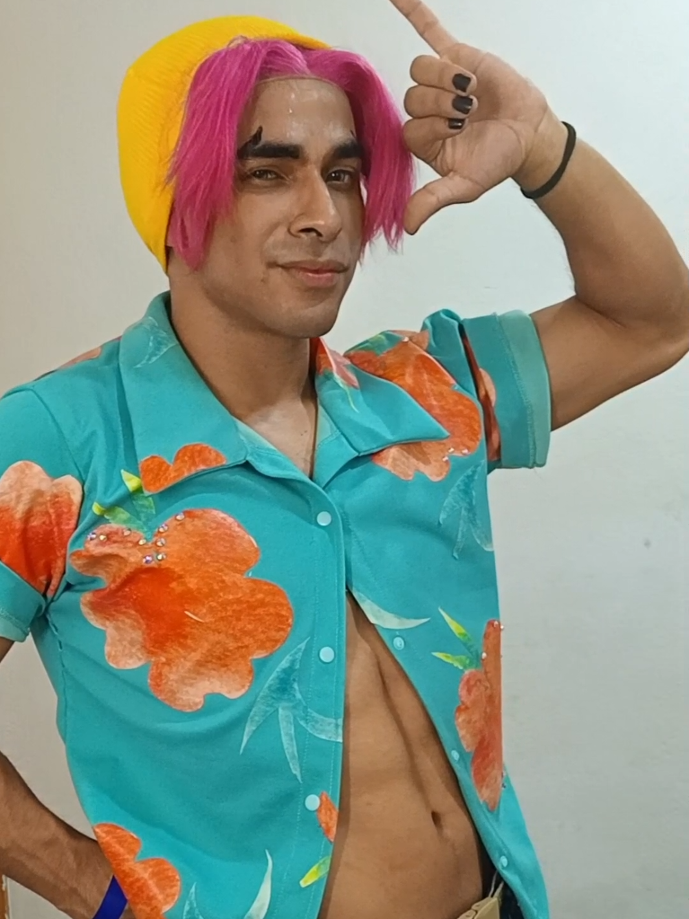 Eres mi soda pop #sodapop #sajaboys #abby 