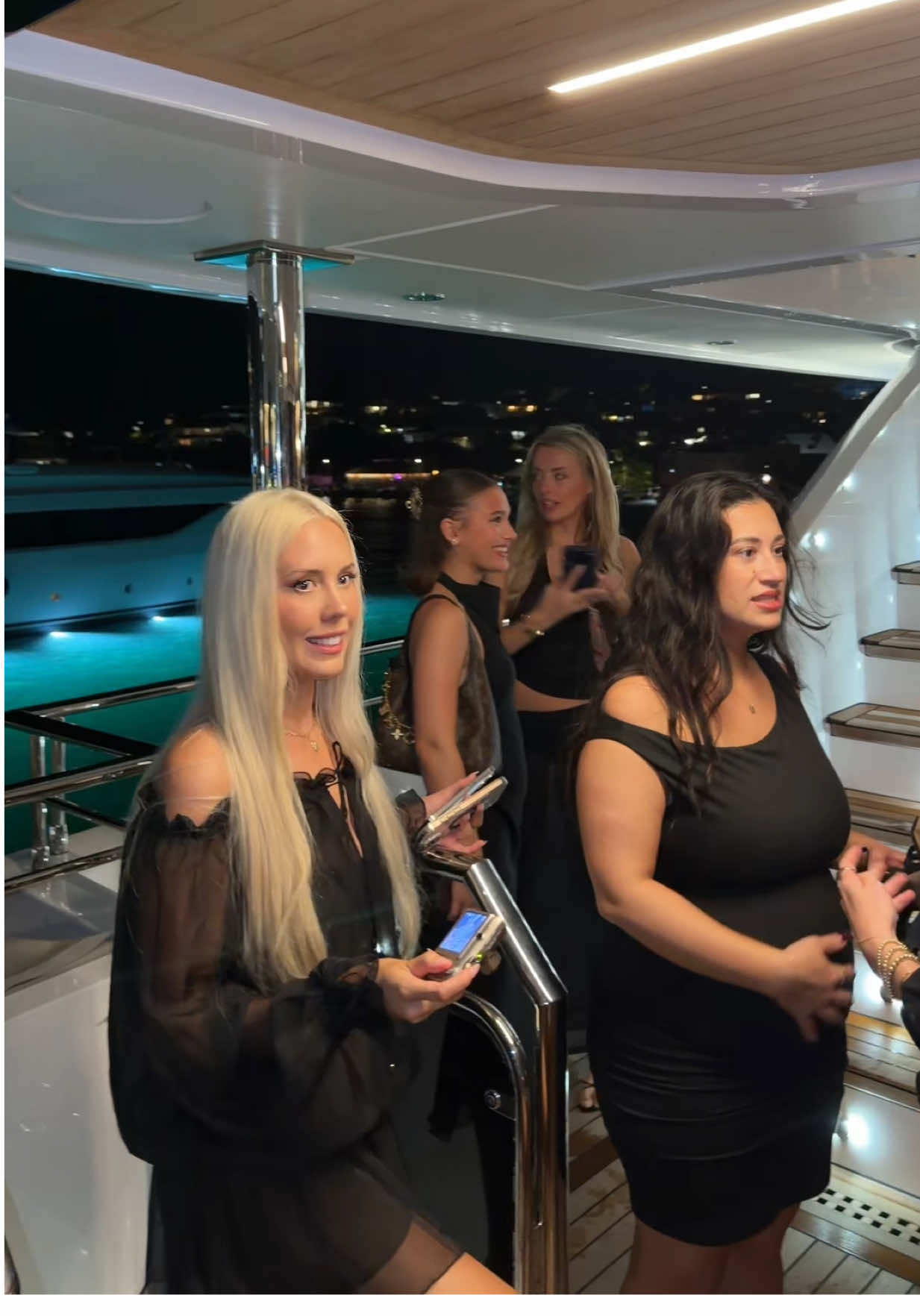 what is even going on