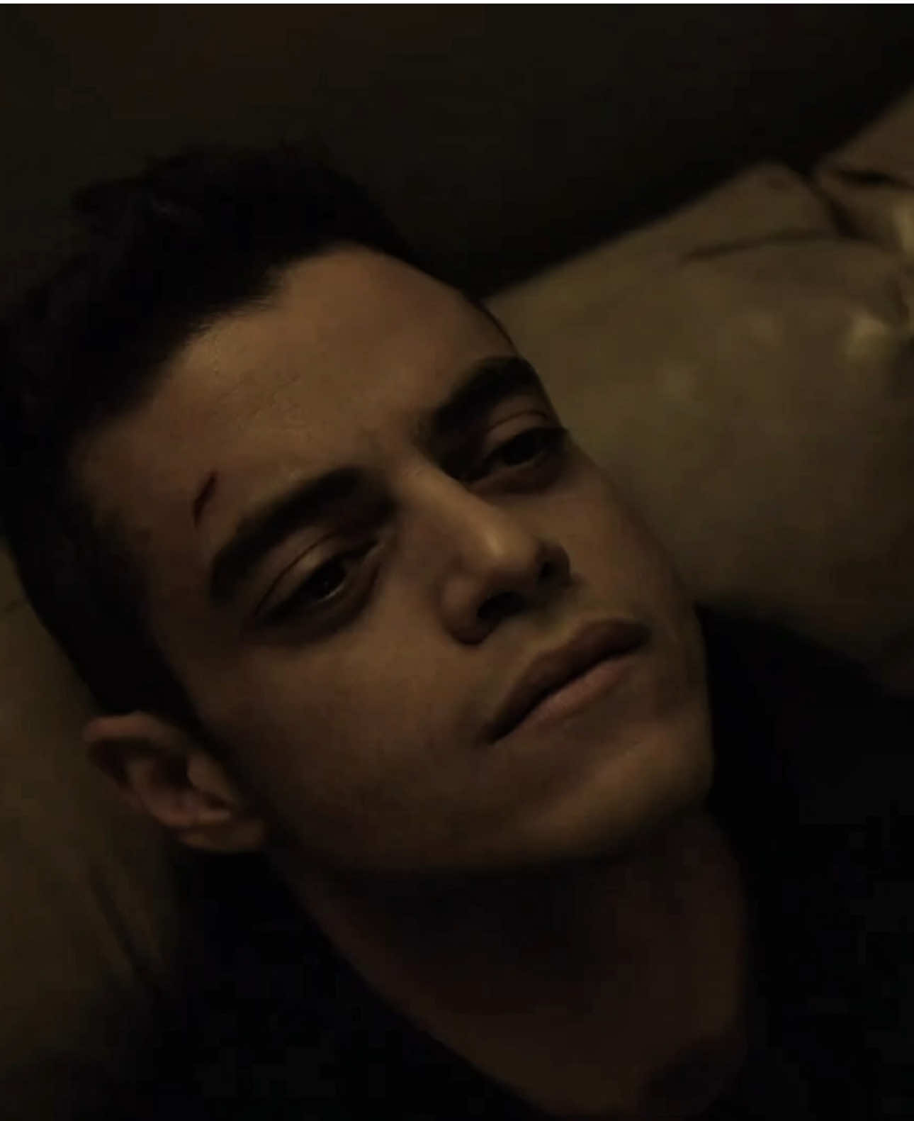 تعبان انا مين قدرني | ايليوت الدرسون #mrrobot #elliotalderson  #foryou #viral 