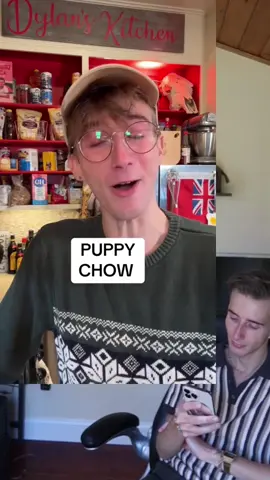 If you’re not messing with family, what’s even the point 🤷🏻 @iRick 