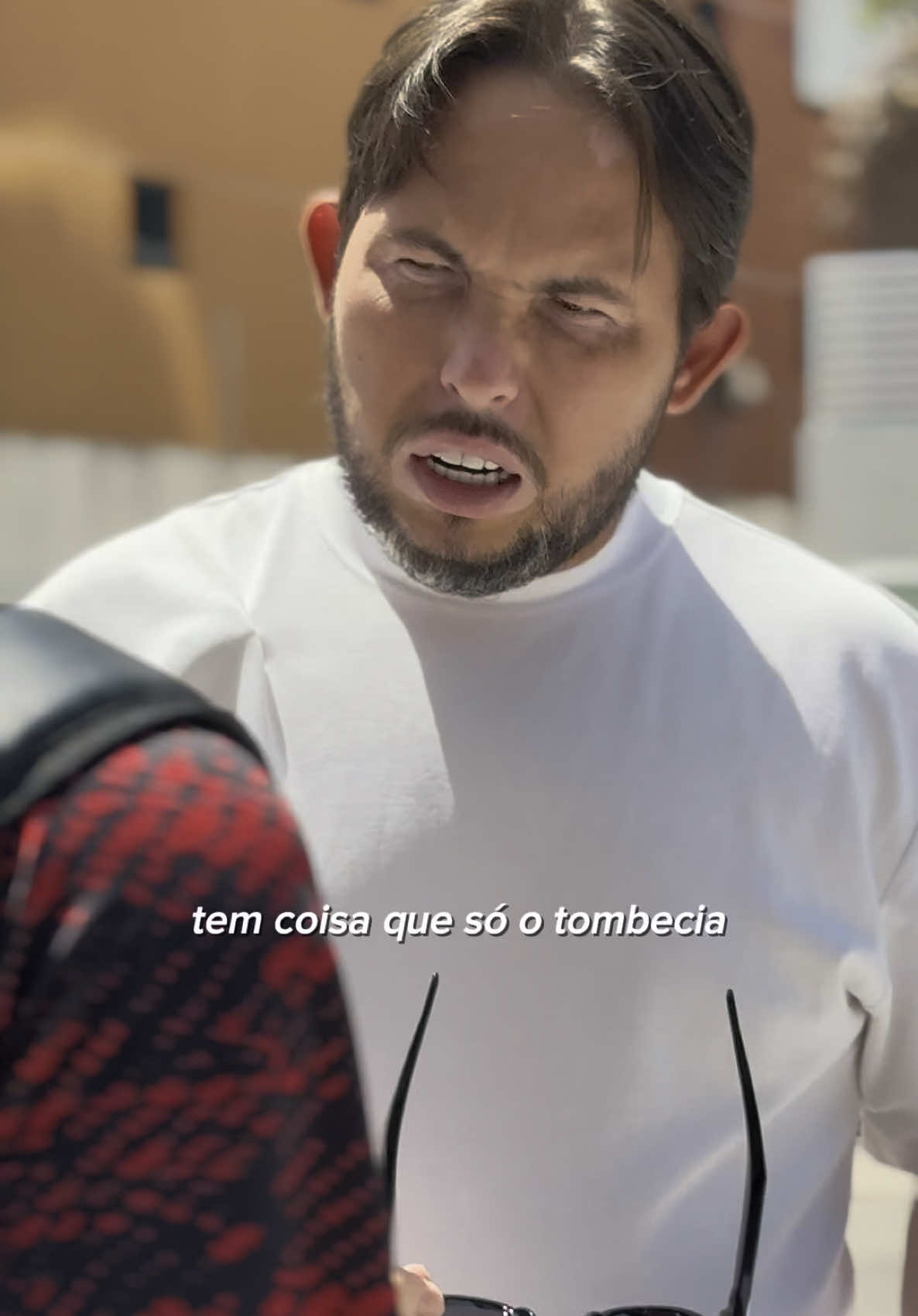 EP 72 – GABRIEL PERDOOU MIGUEL Todo mundo em fase de crescimento precisa de um braço direito, e Gabriel sabe que Miguel é esse cara. Ainda é imaturo, mas tem o coração puro.